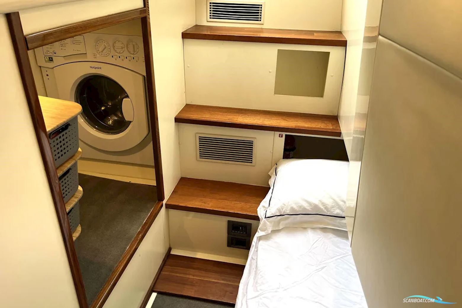 Fairline 55 Squadron