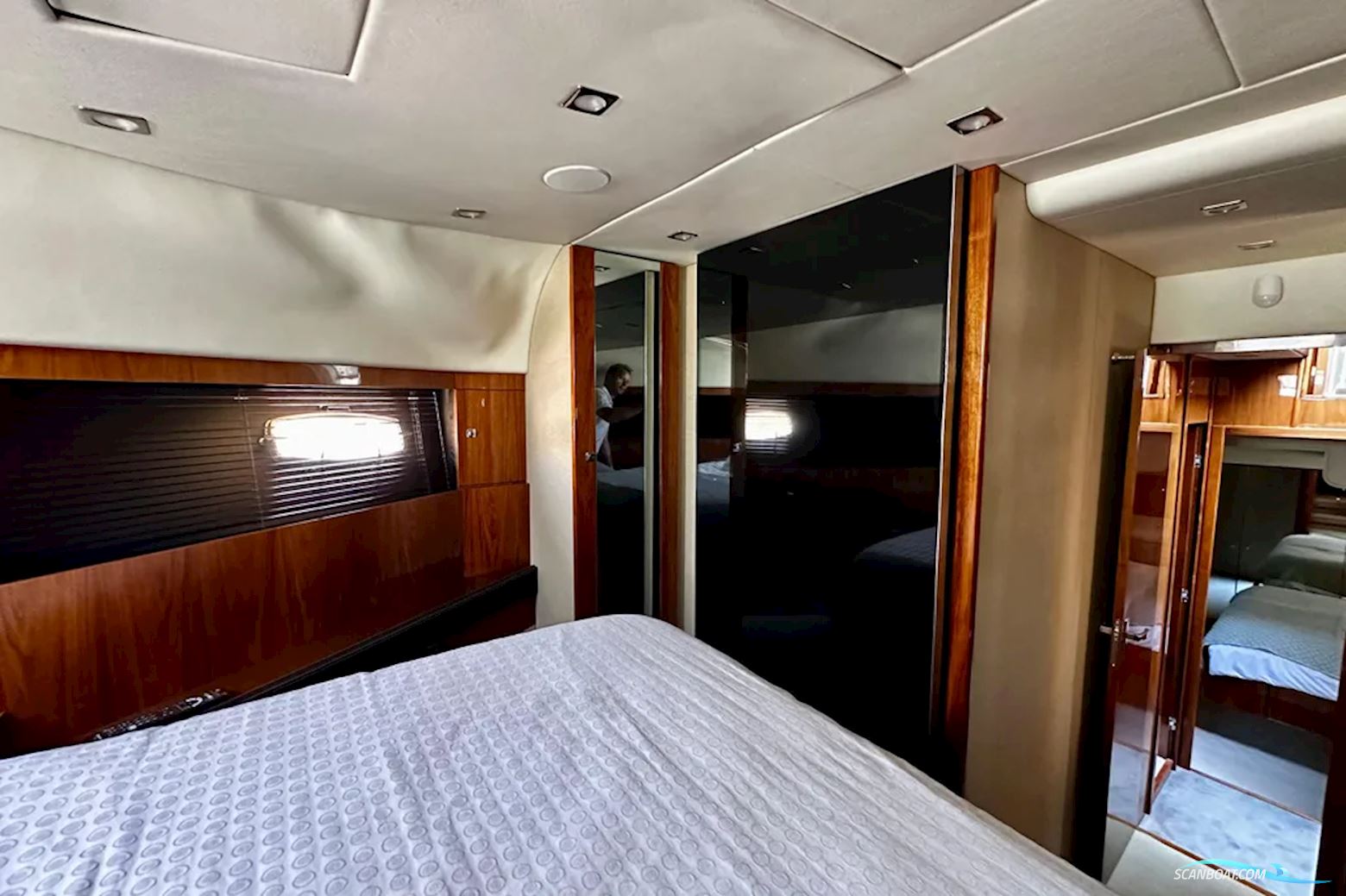 Fairline 55 Squadron