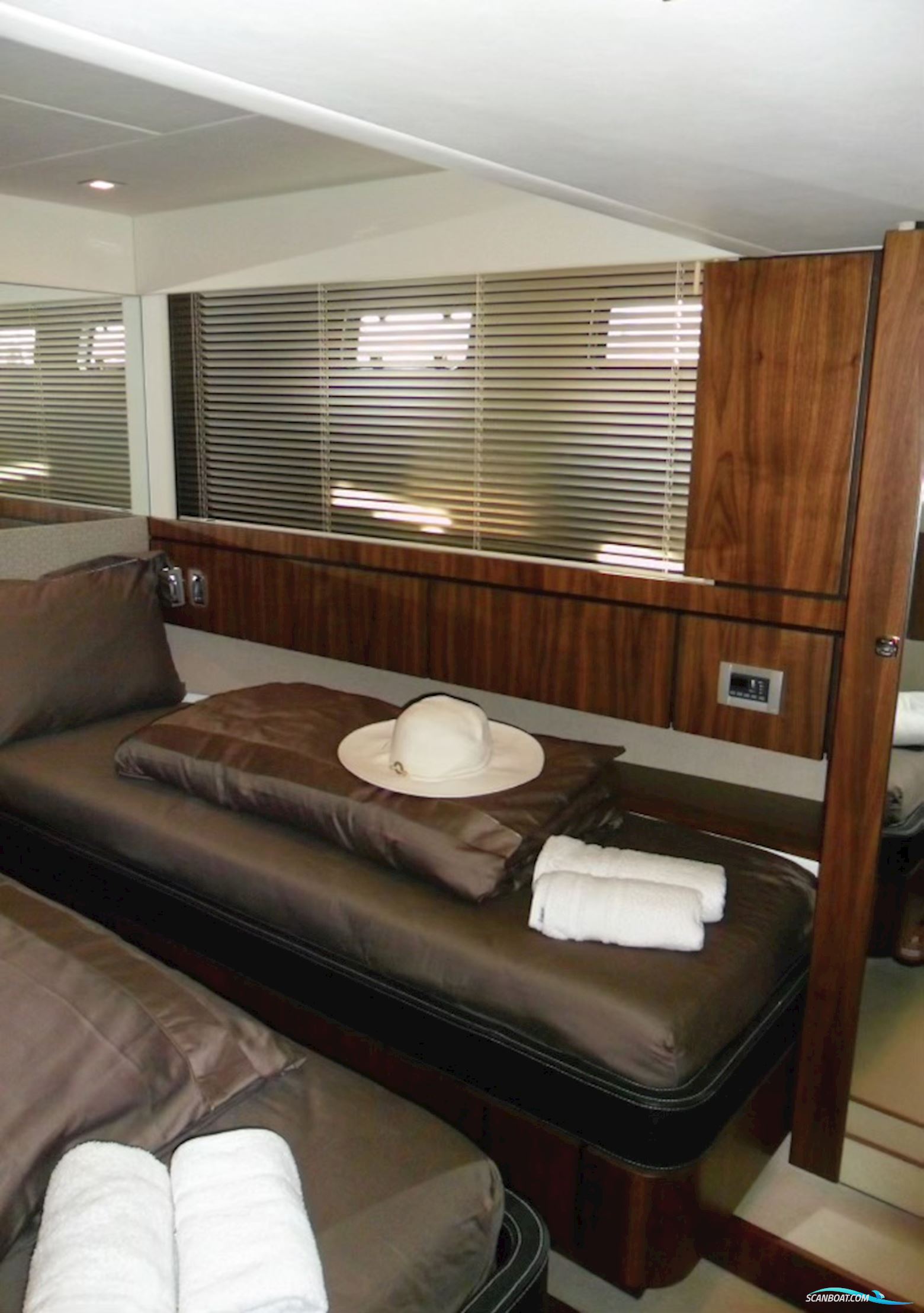 Fairline 58 Squadron