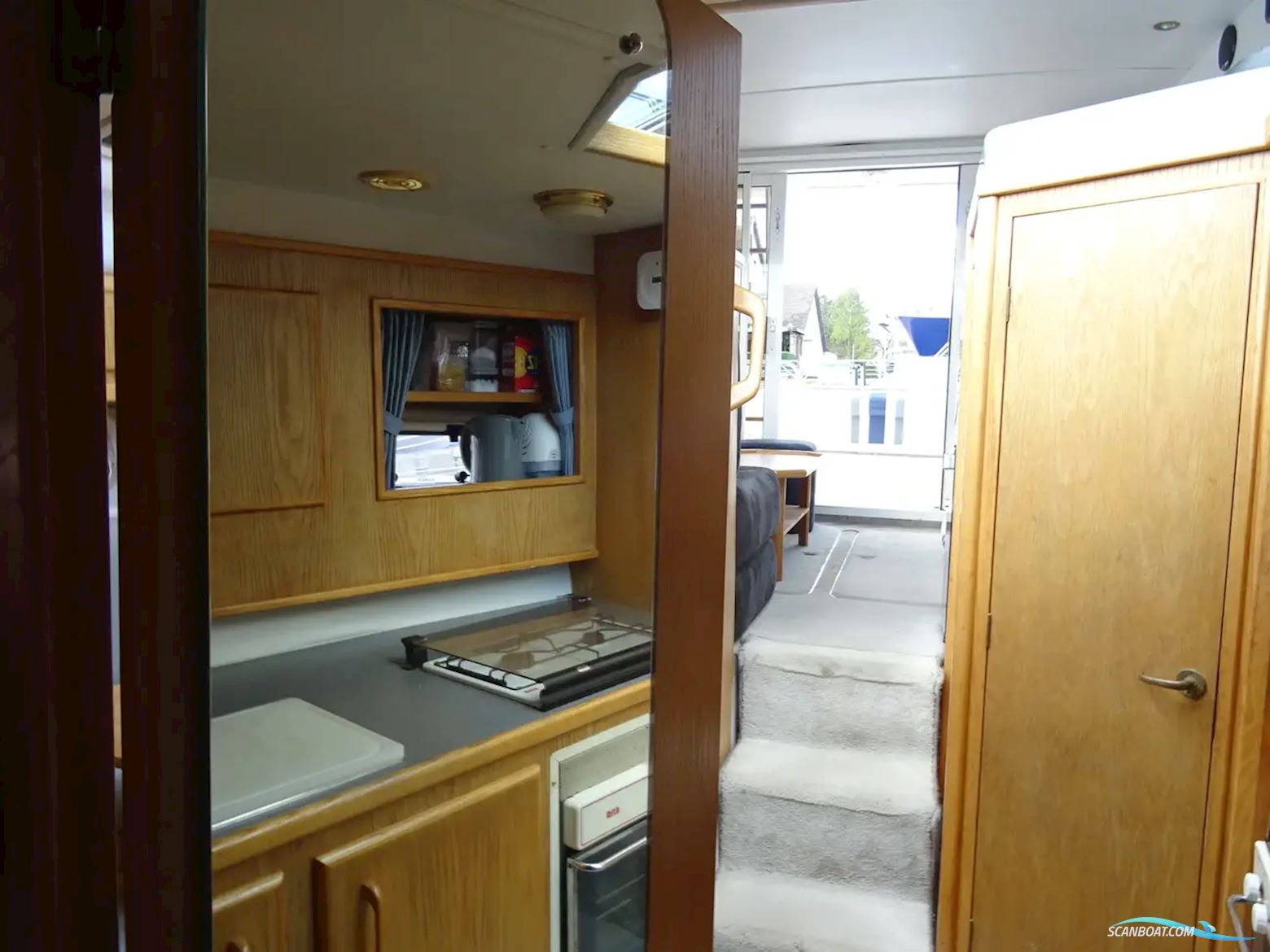 Fairline Corniche 31 Fly