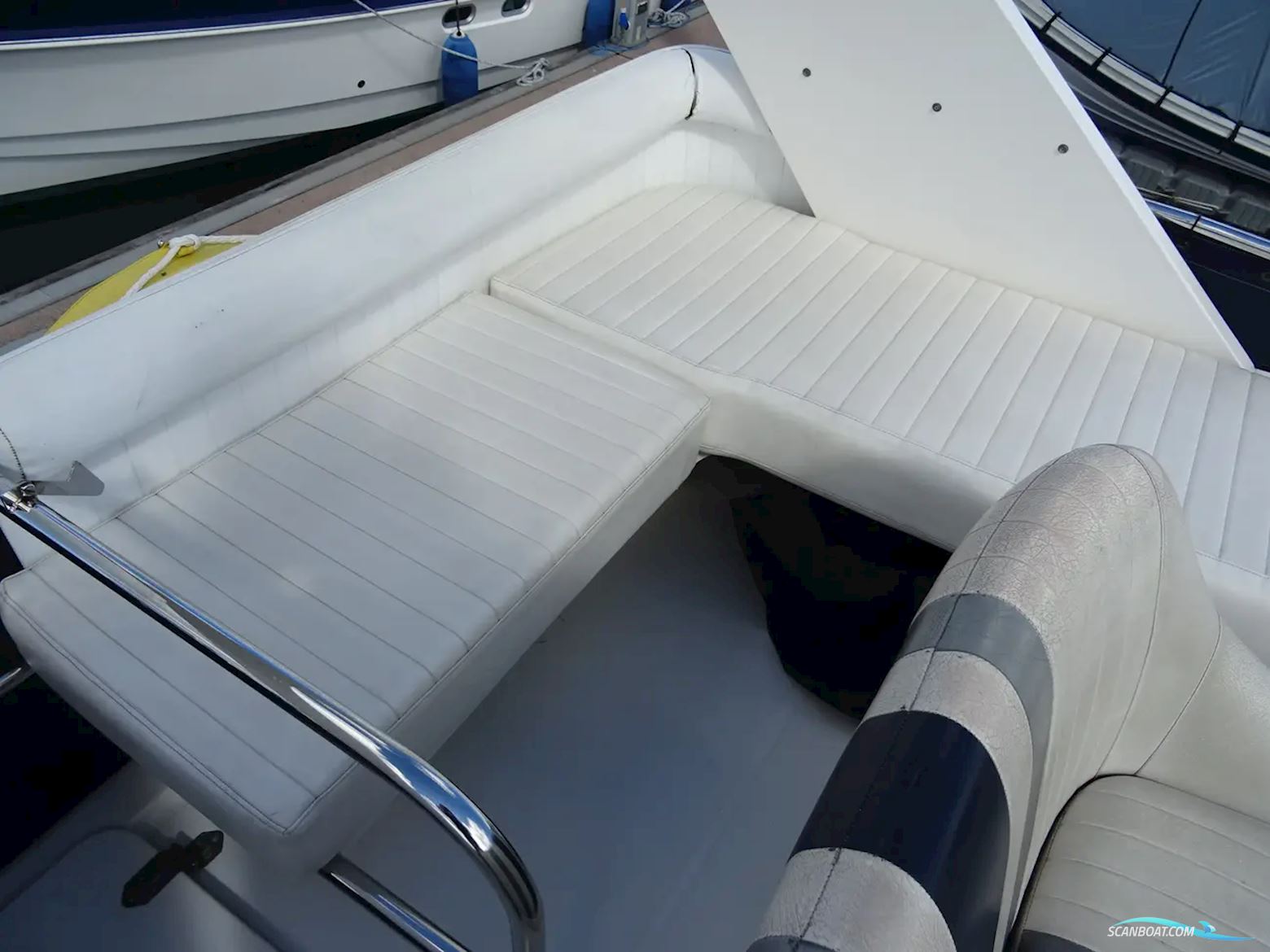 Fairline Corniche 31 Fly