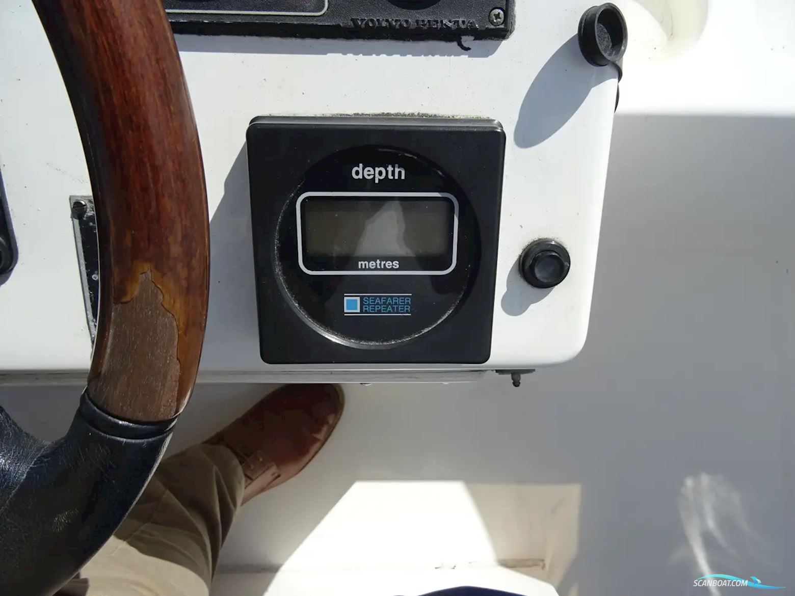 Fairline Corniche 31 Fly