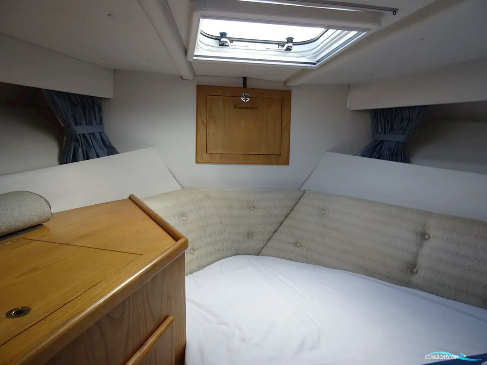 Fairline Corniche 31 Fly