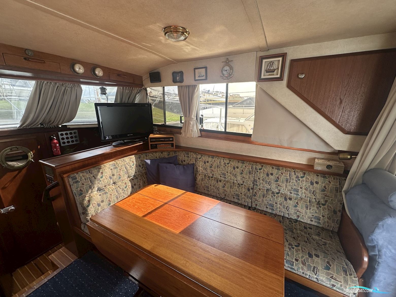 Fairline Corniche 31