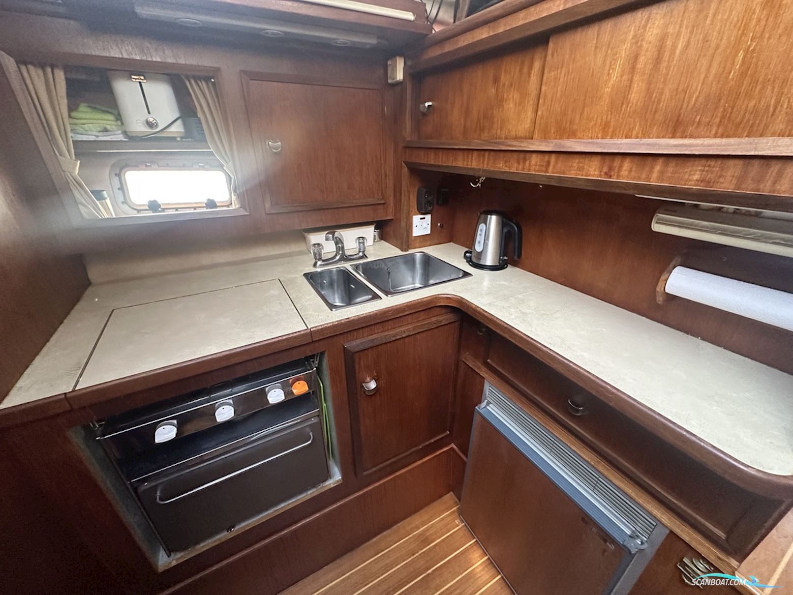 Fairline Corniche 31