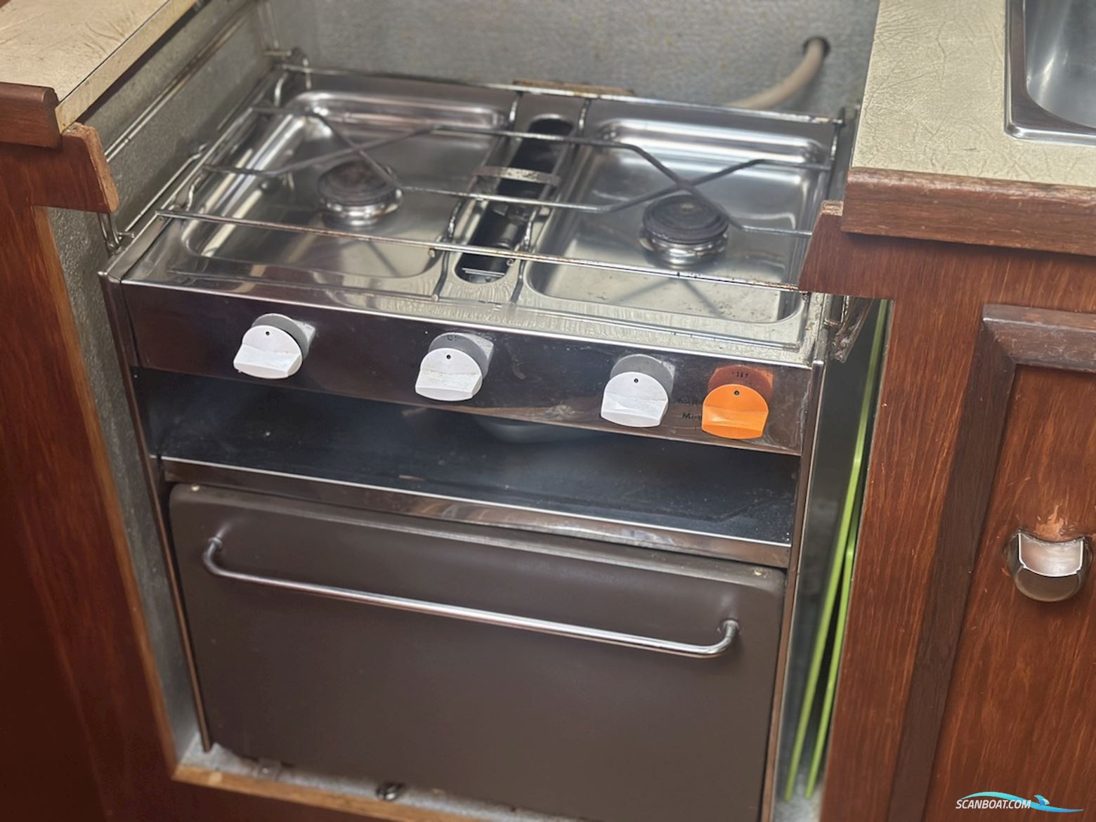 Fairline Corniche 31