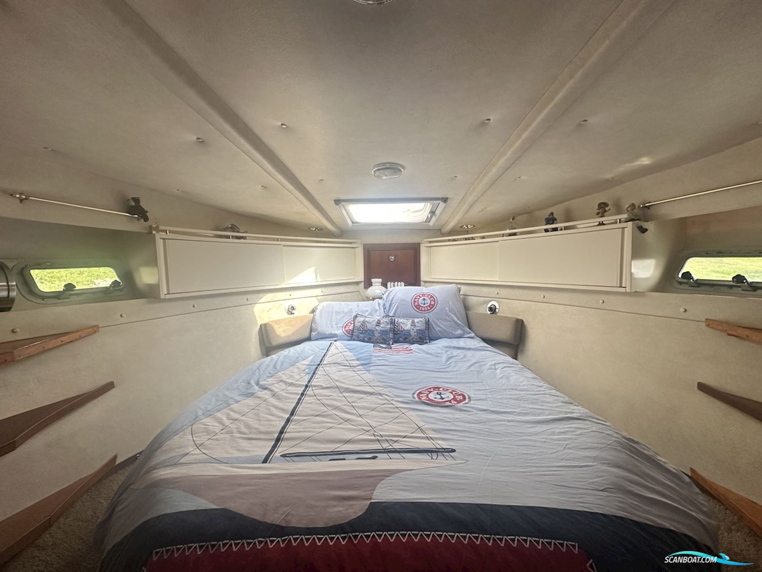 Fairline Corniche 31