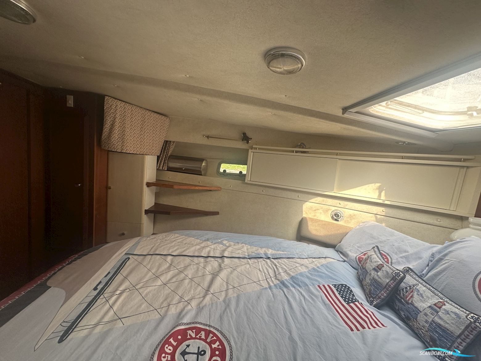 Fairline Corniche 31