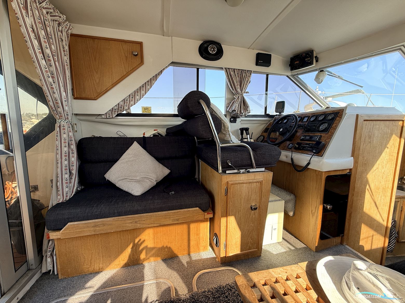 Fairline Corniche 31