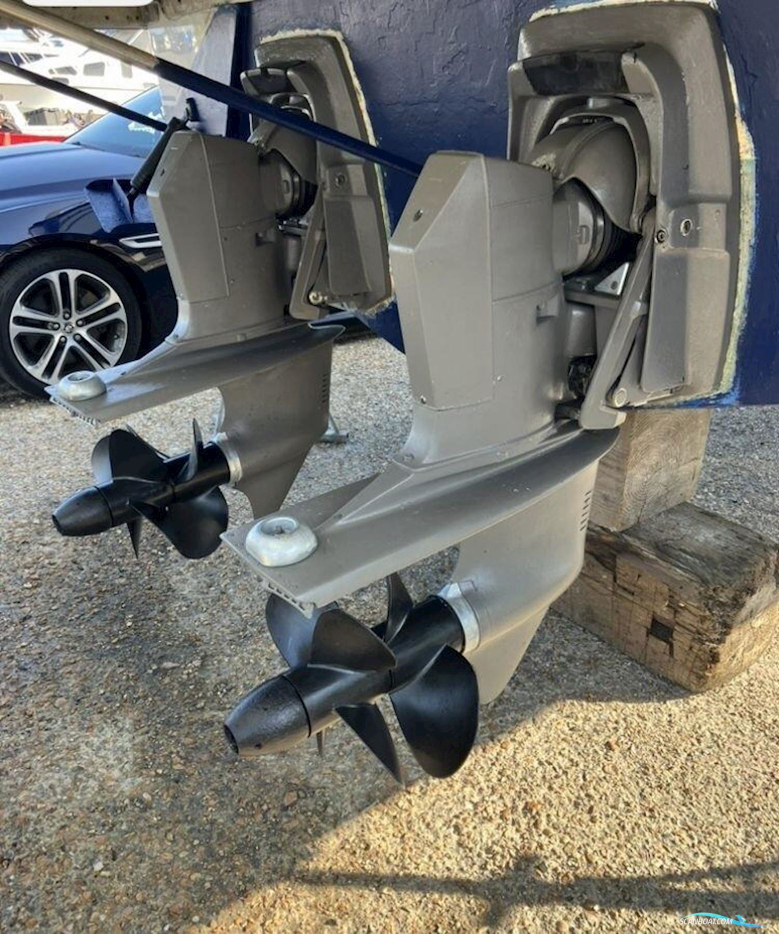 Fairline Corniche 31