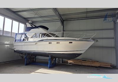 Fairline CORNICHE 31 Motorbåt 1991, med Volvo Penta TD motor, Tyskland