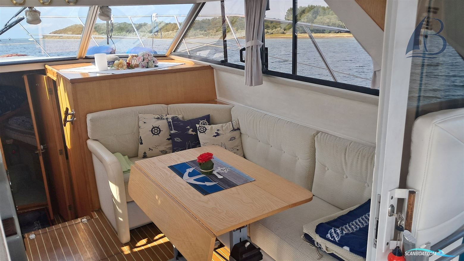 Fairline CORNICHE 31