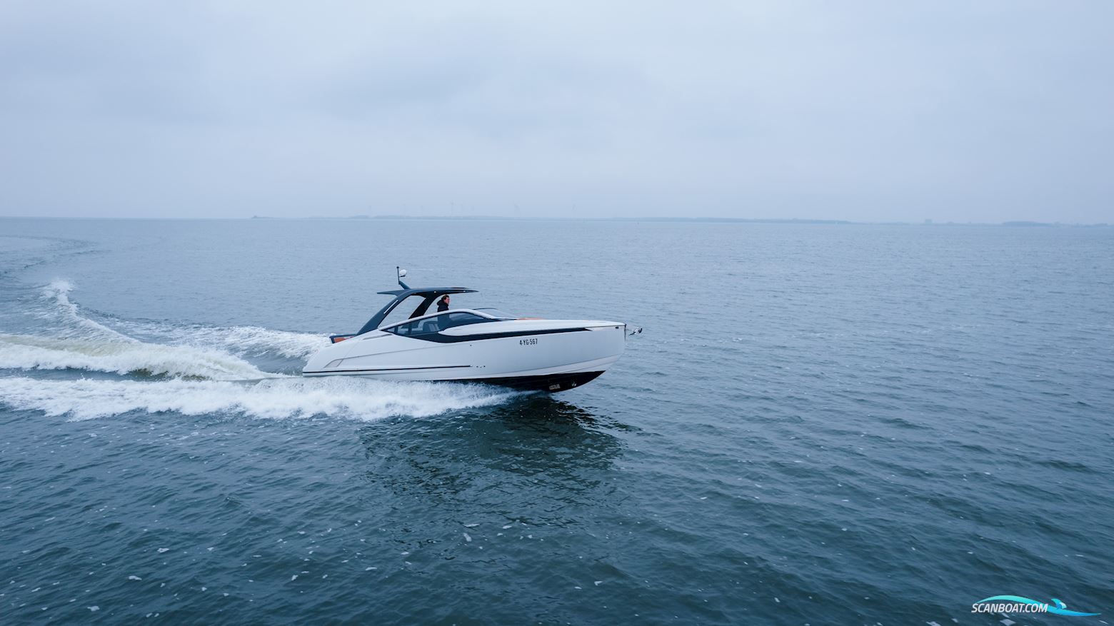 Fairline F Line 33