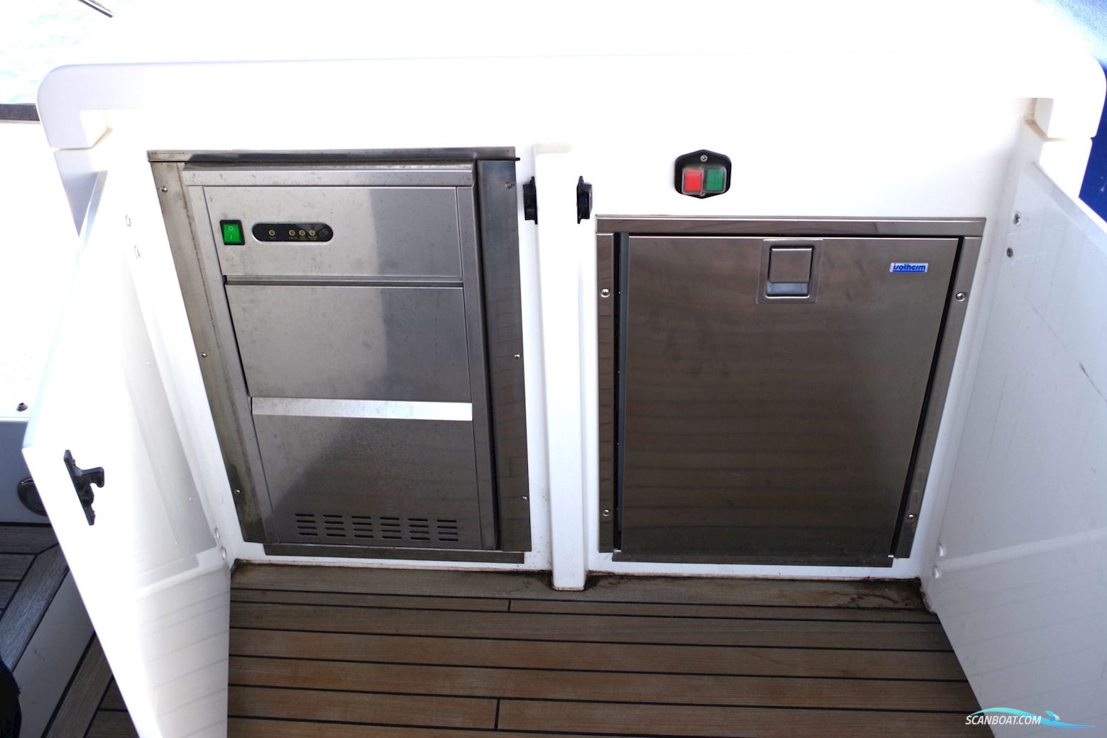 Fairline Fairline Squadrone 55