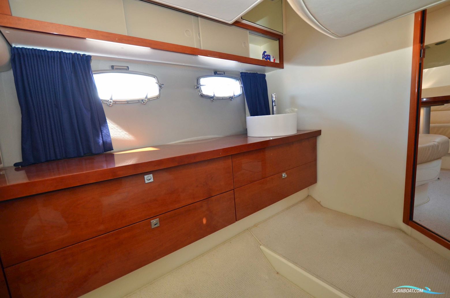 Fairline Fairline Targa 38