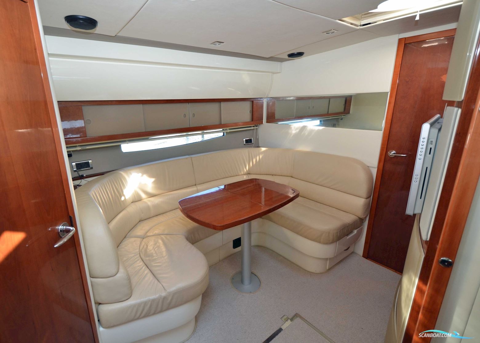 Fairline Fairline Targa 38