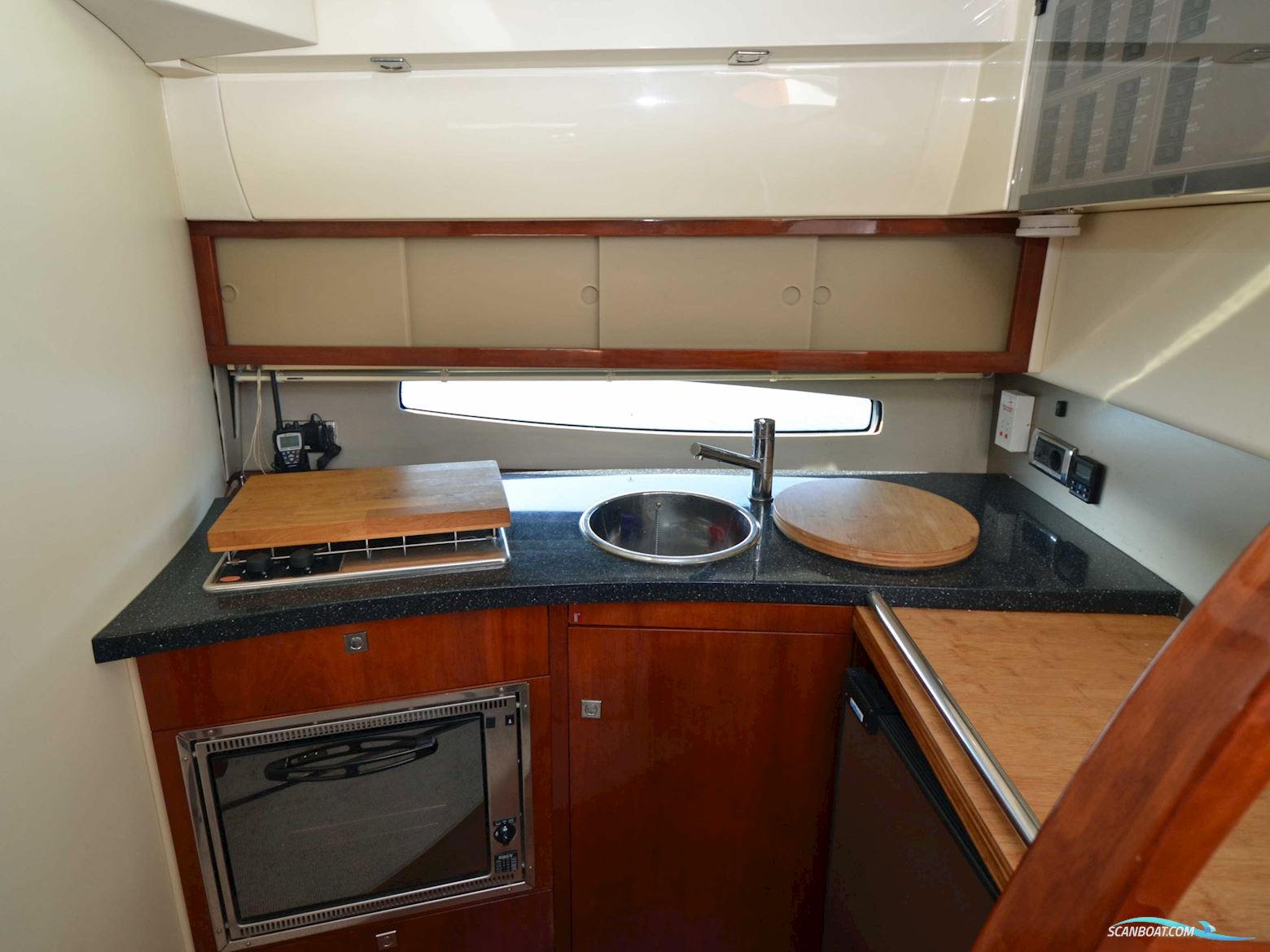 Fairline Fairline Targa 38