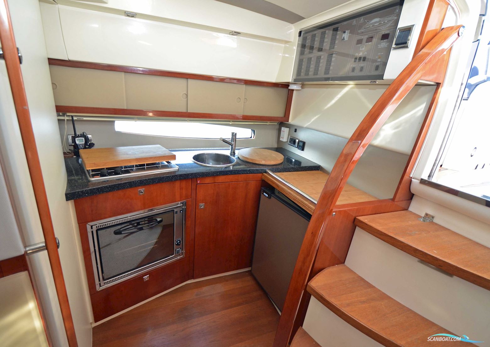 Fairline Fairline Targa 38
