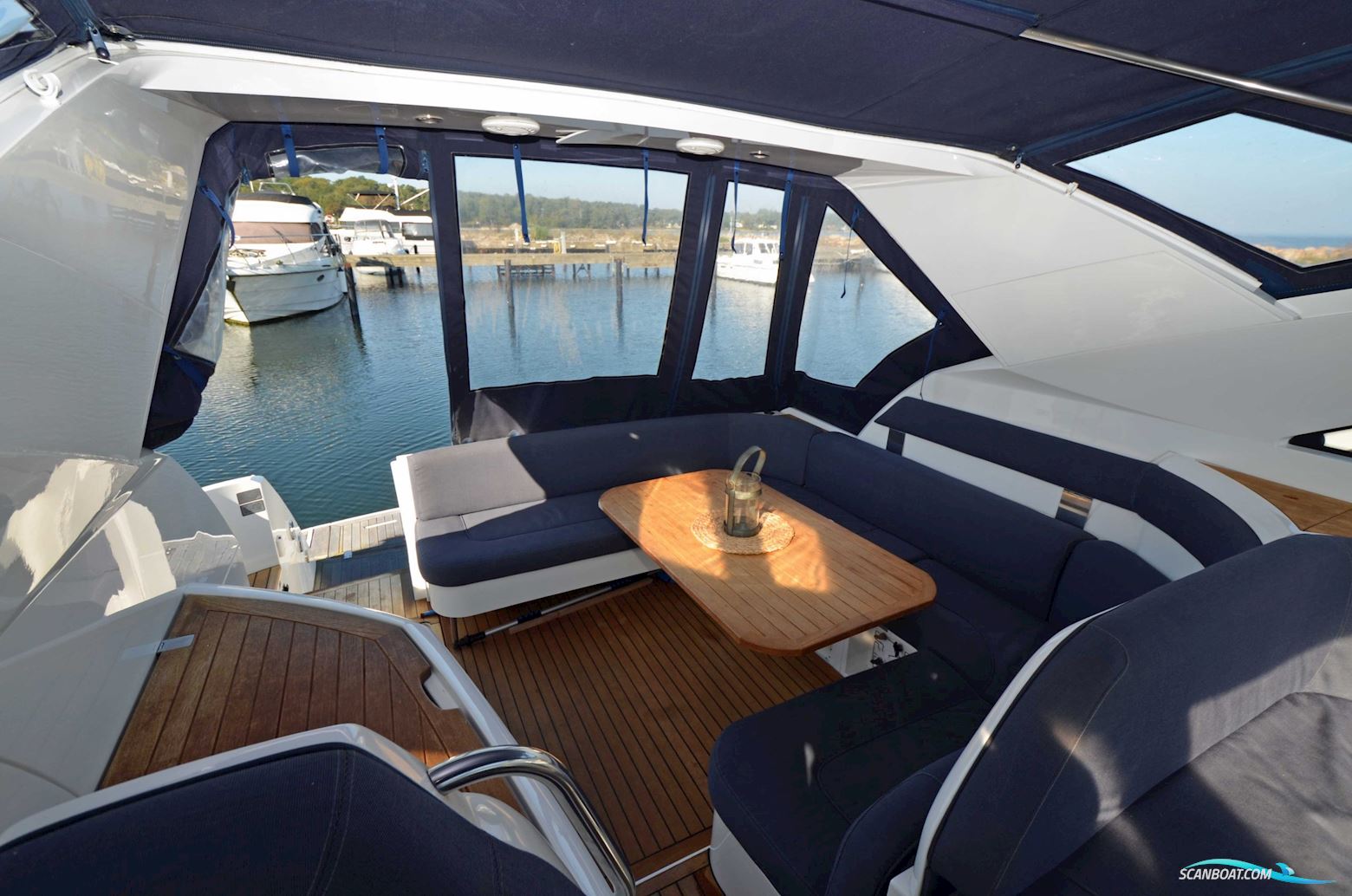 Fairline Fairline Targa 38