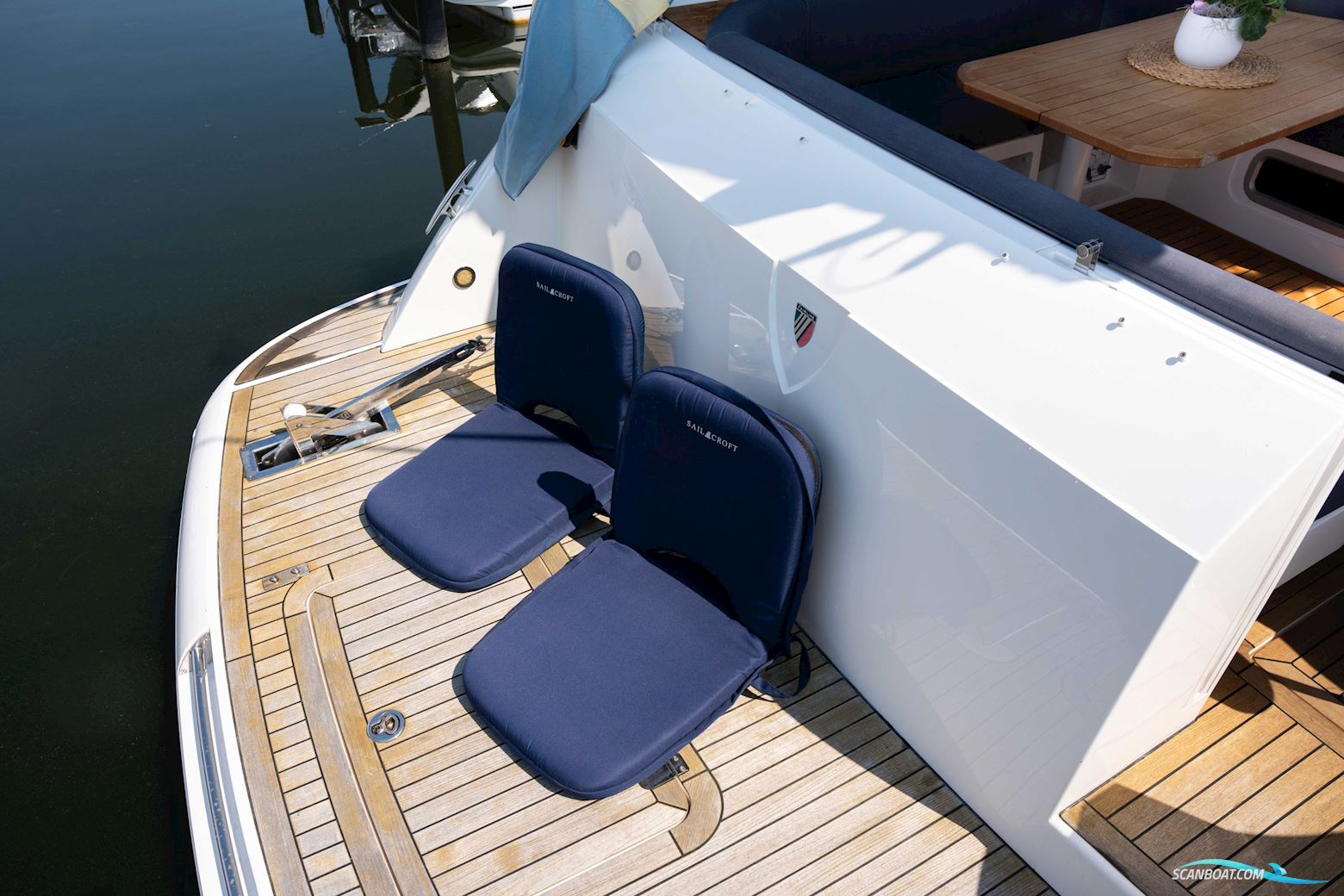 Fairline Fairline Targa 38