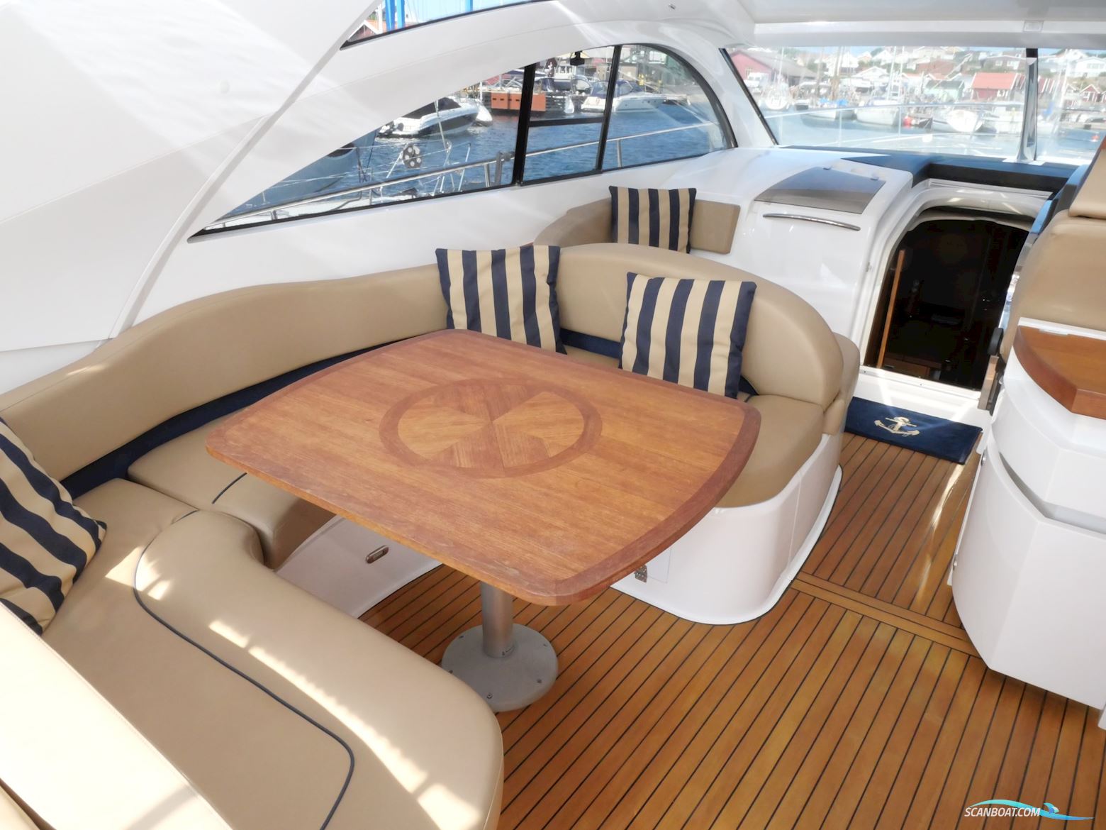 Fairline Fairline Targa 52