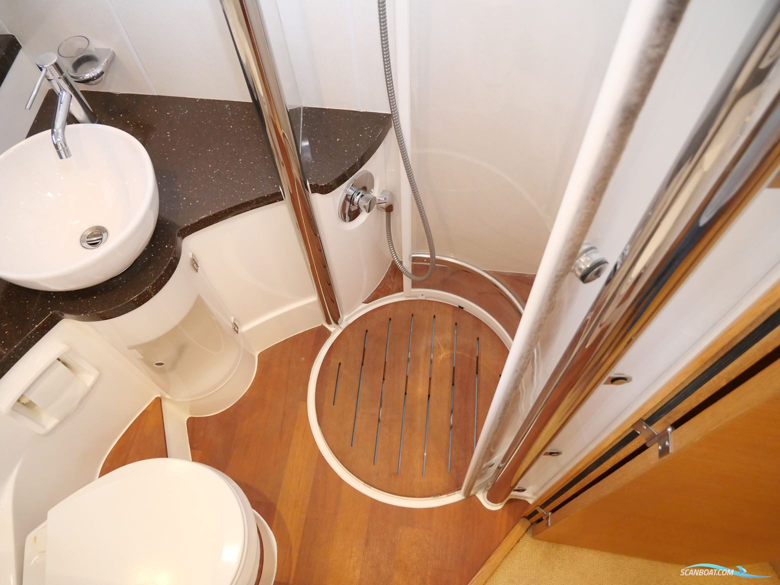 Fairline Fairline Targa 52