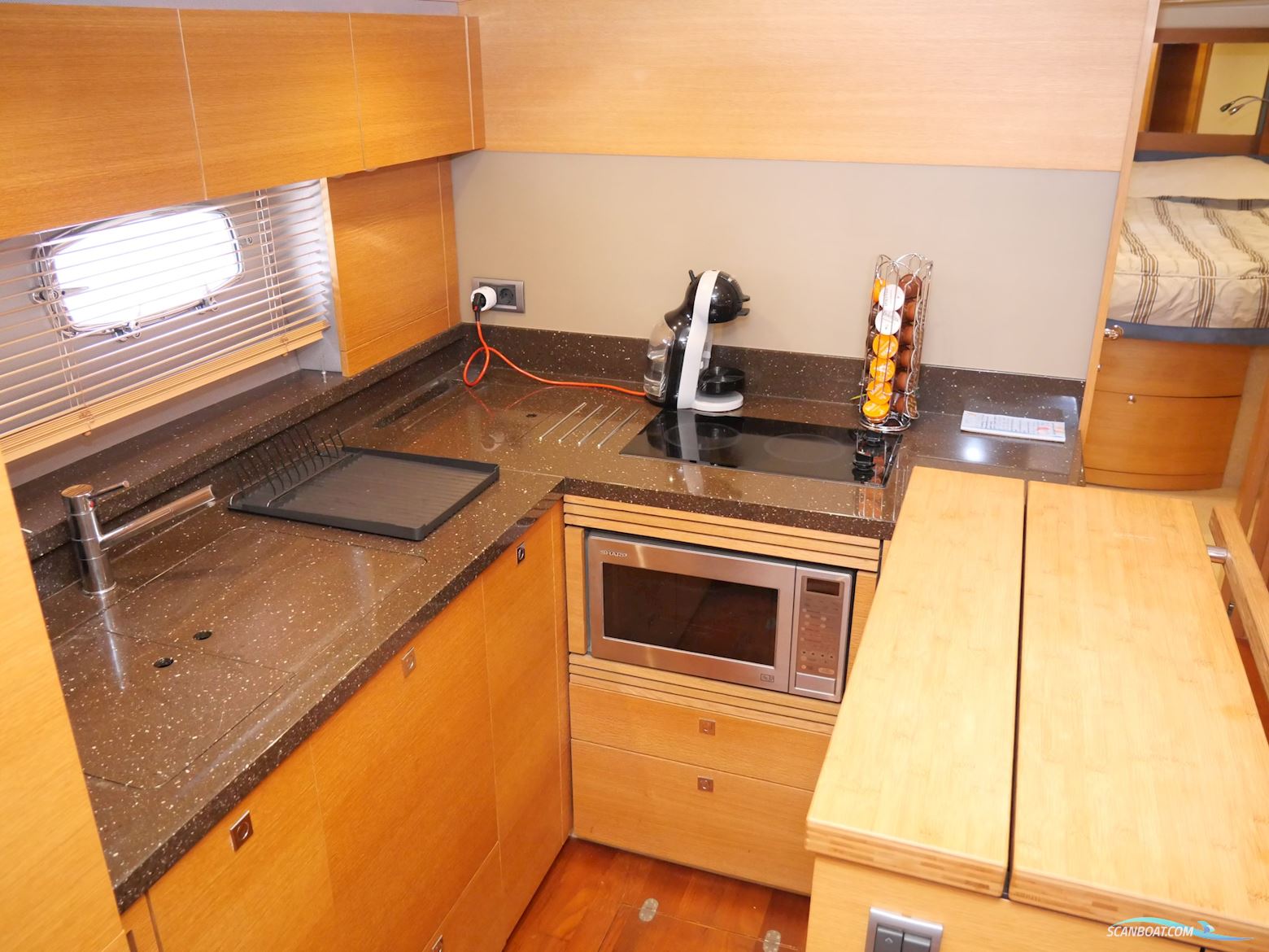 Fairline Fairline Targa 52