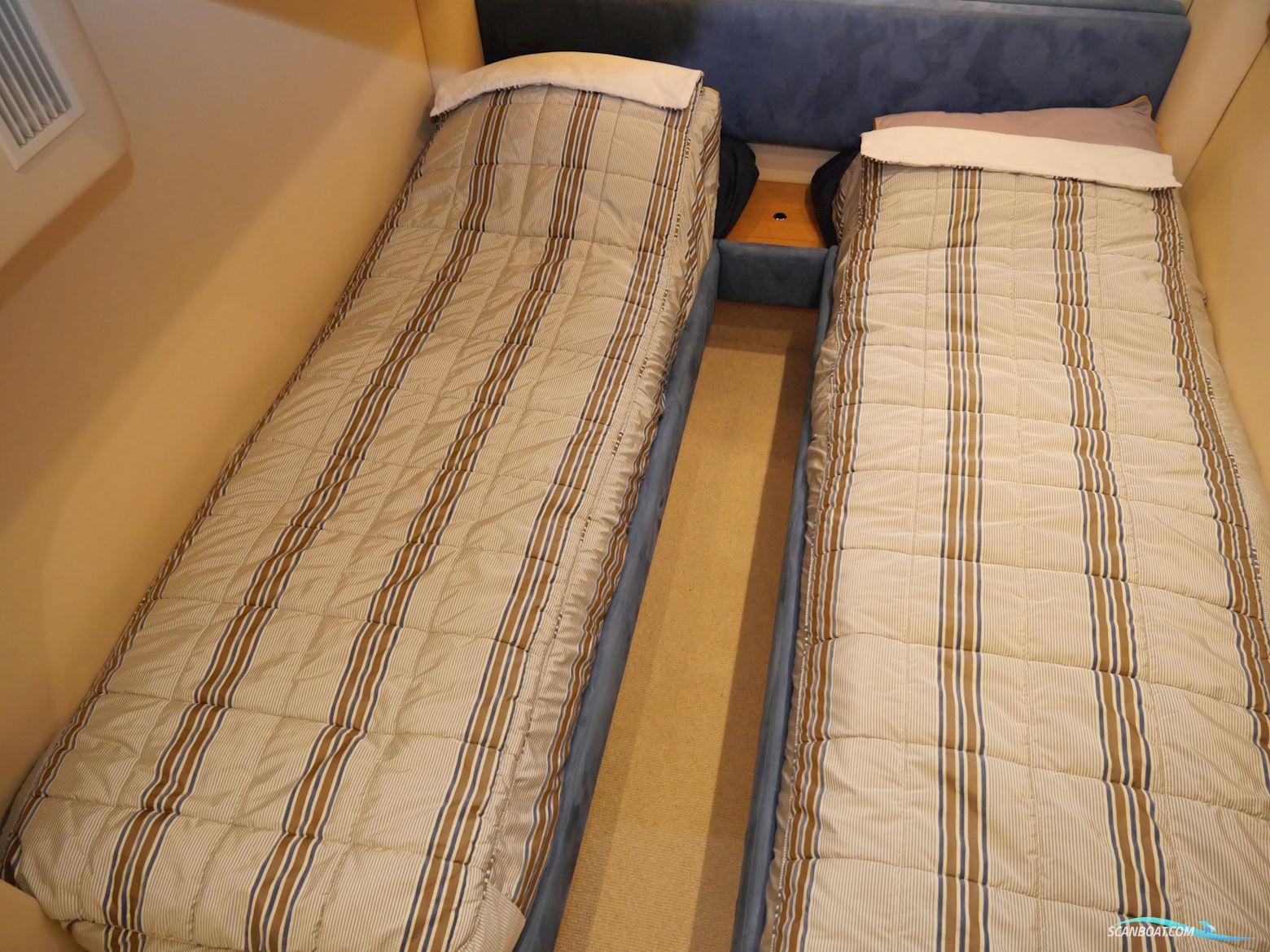 Fairline Fairline Targa 52