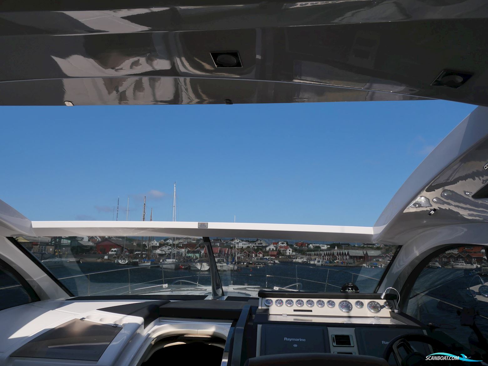 Fairline Fairline Targa 52