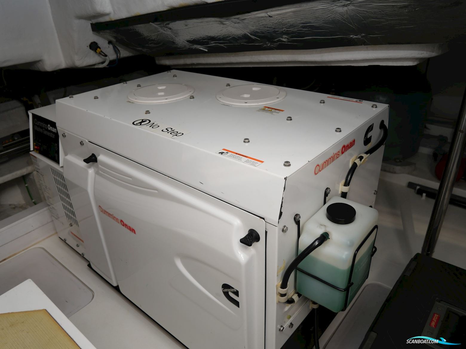 Fairline Fairline Targa 52