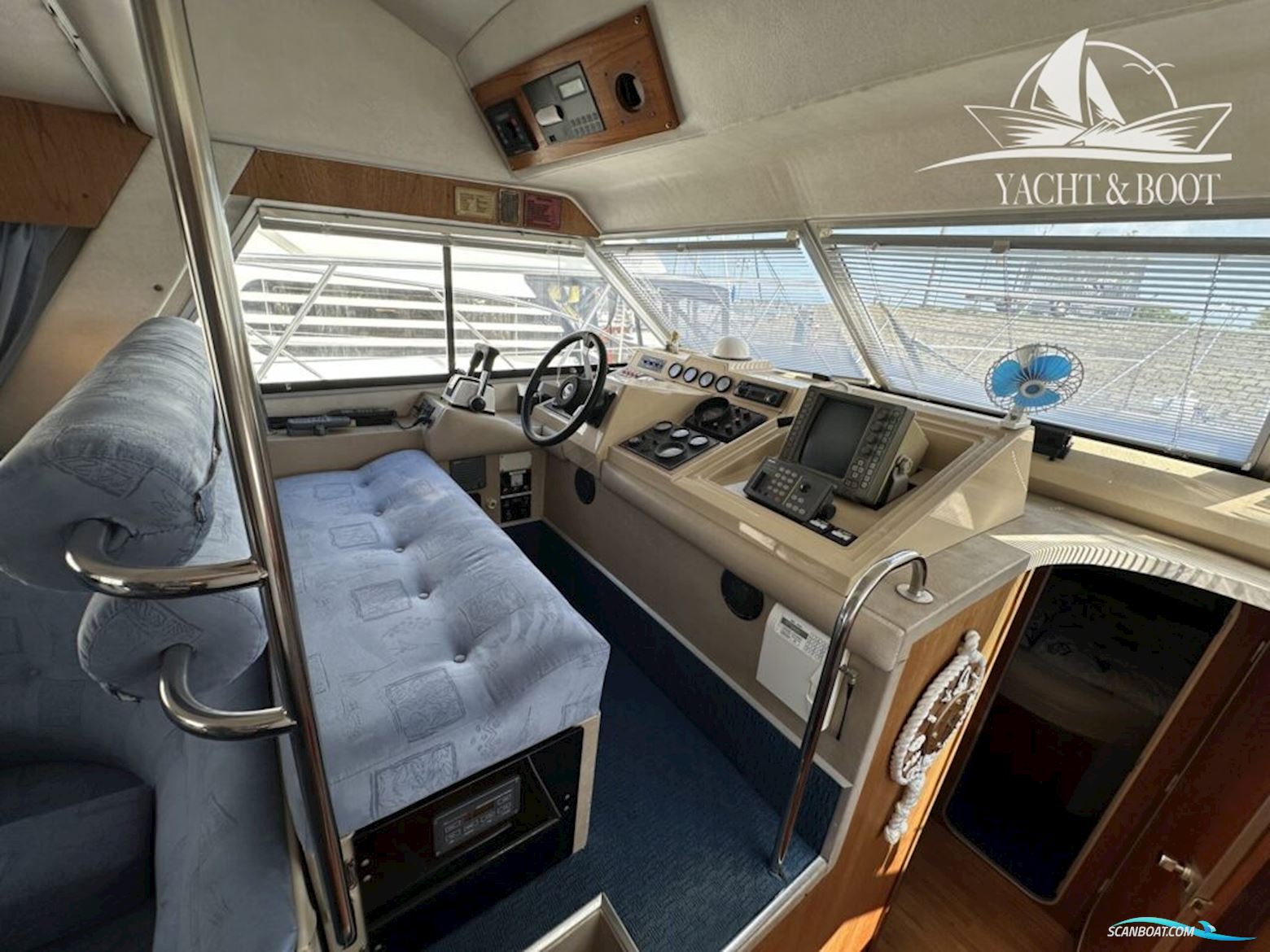 Fairline Forty