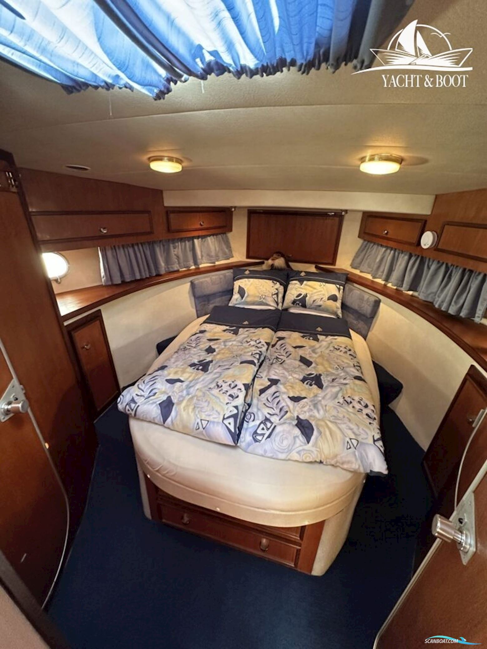 Fairline Forty
