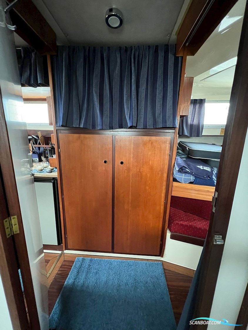 Fairline Phantom 32 - new price