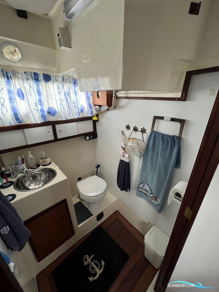 Fairline Phantom 32 - new price