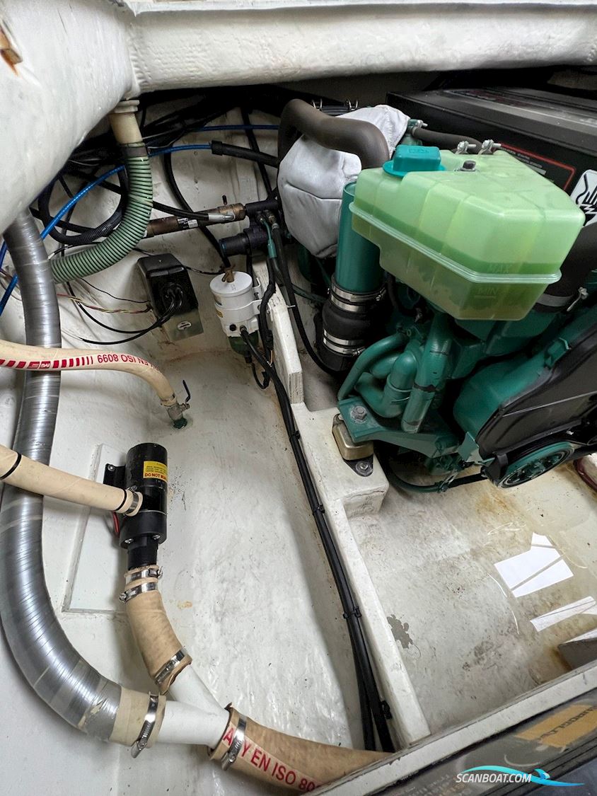 Fairline Phantom 32 - new price