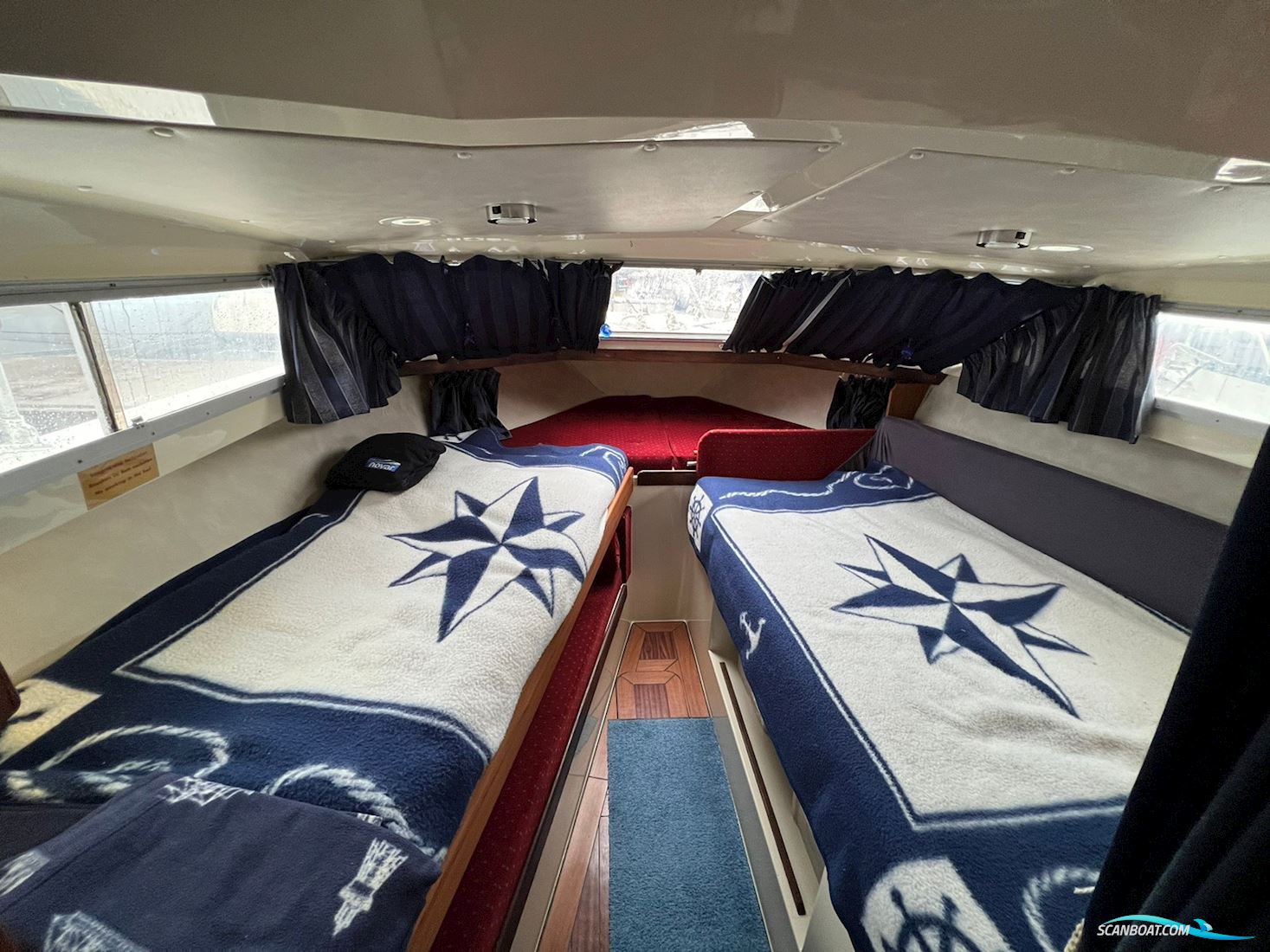 Fairline Phantom 32 - new price