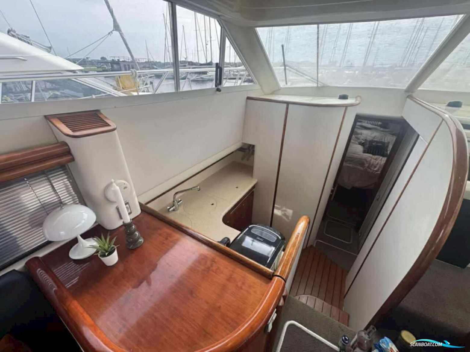 Fairline Phantom 38