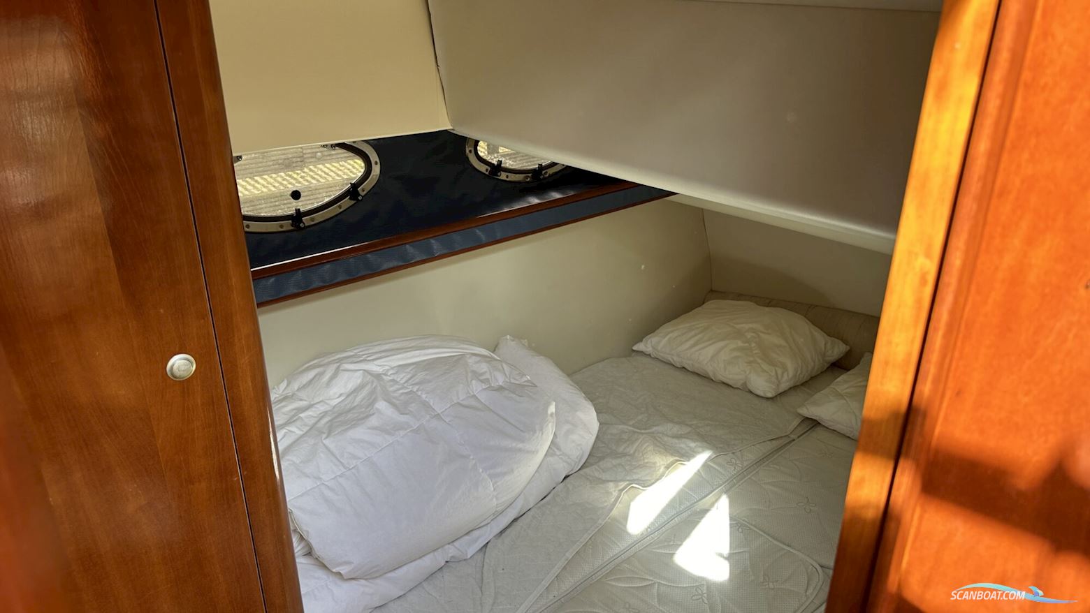 Fairline Phantom 40 Flybridge