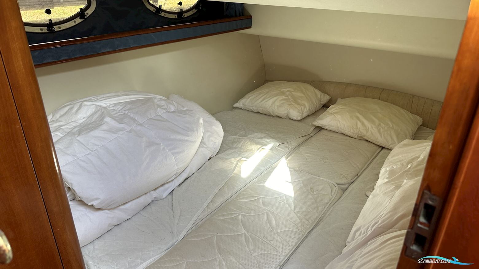 Fairline Phantom 40 Flybridge