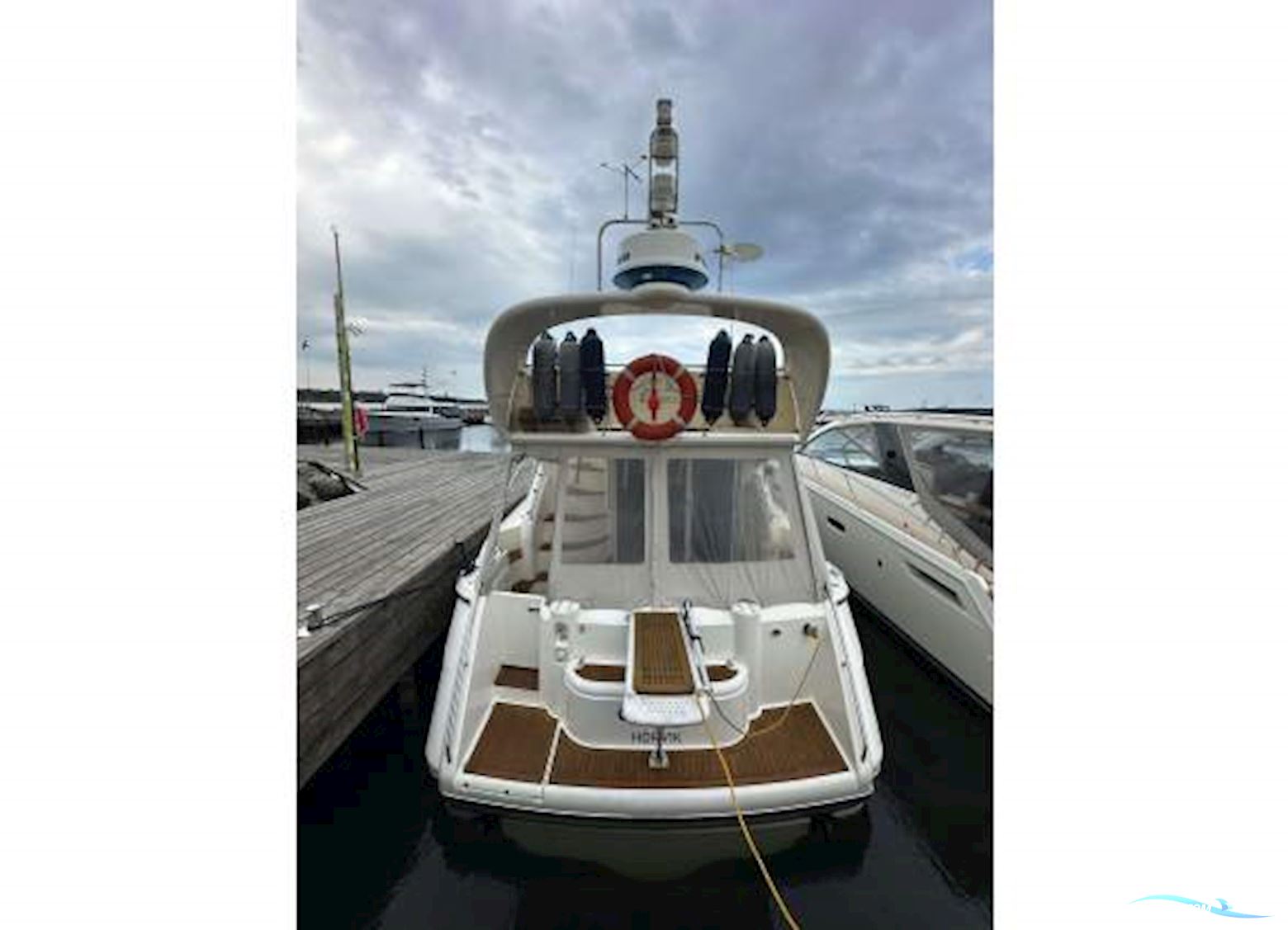 Fairline Phantom 40