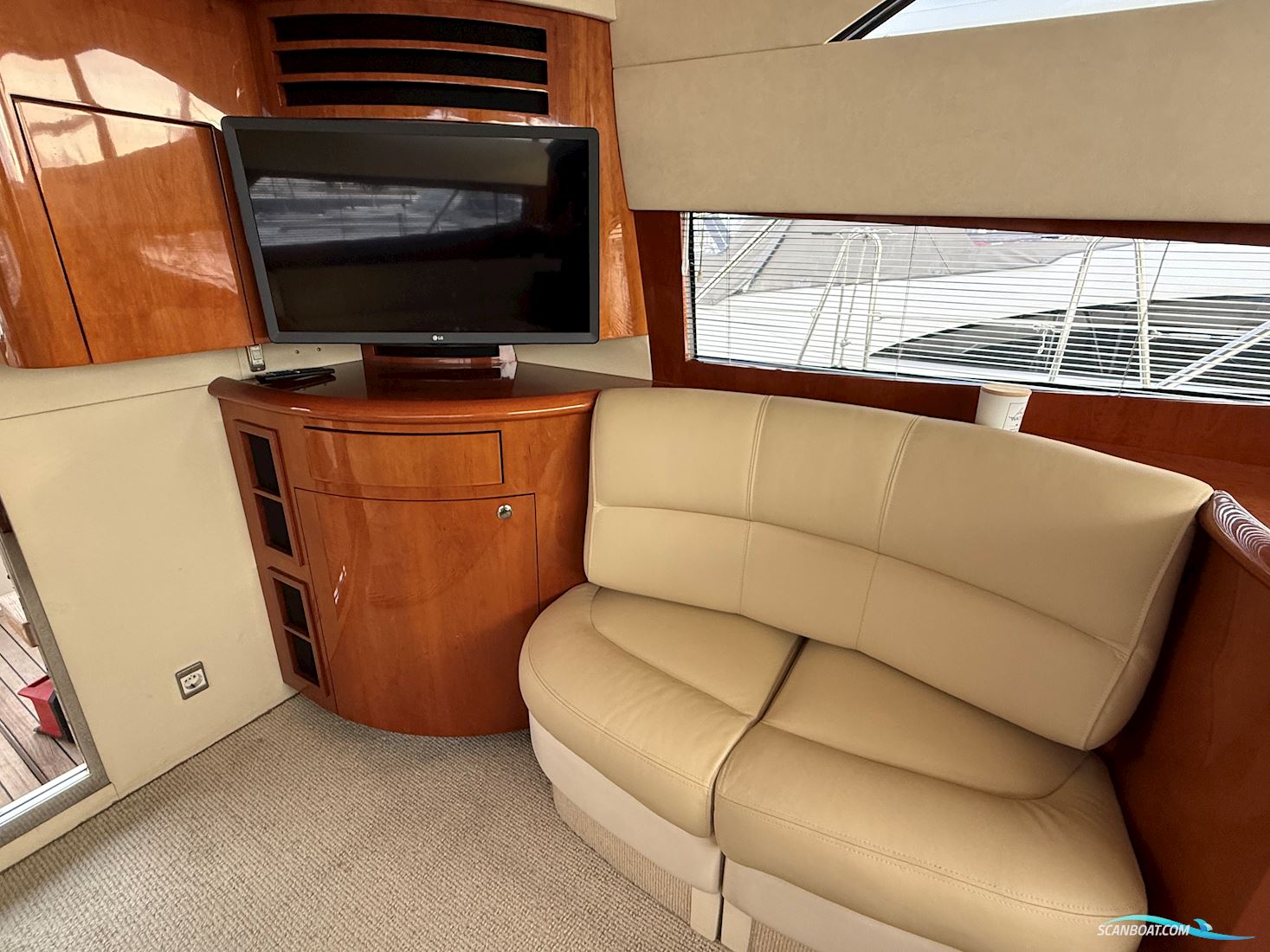 Fairline Phantom 40
