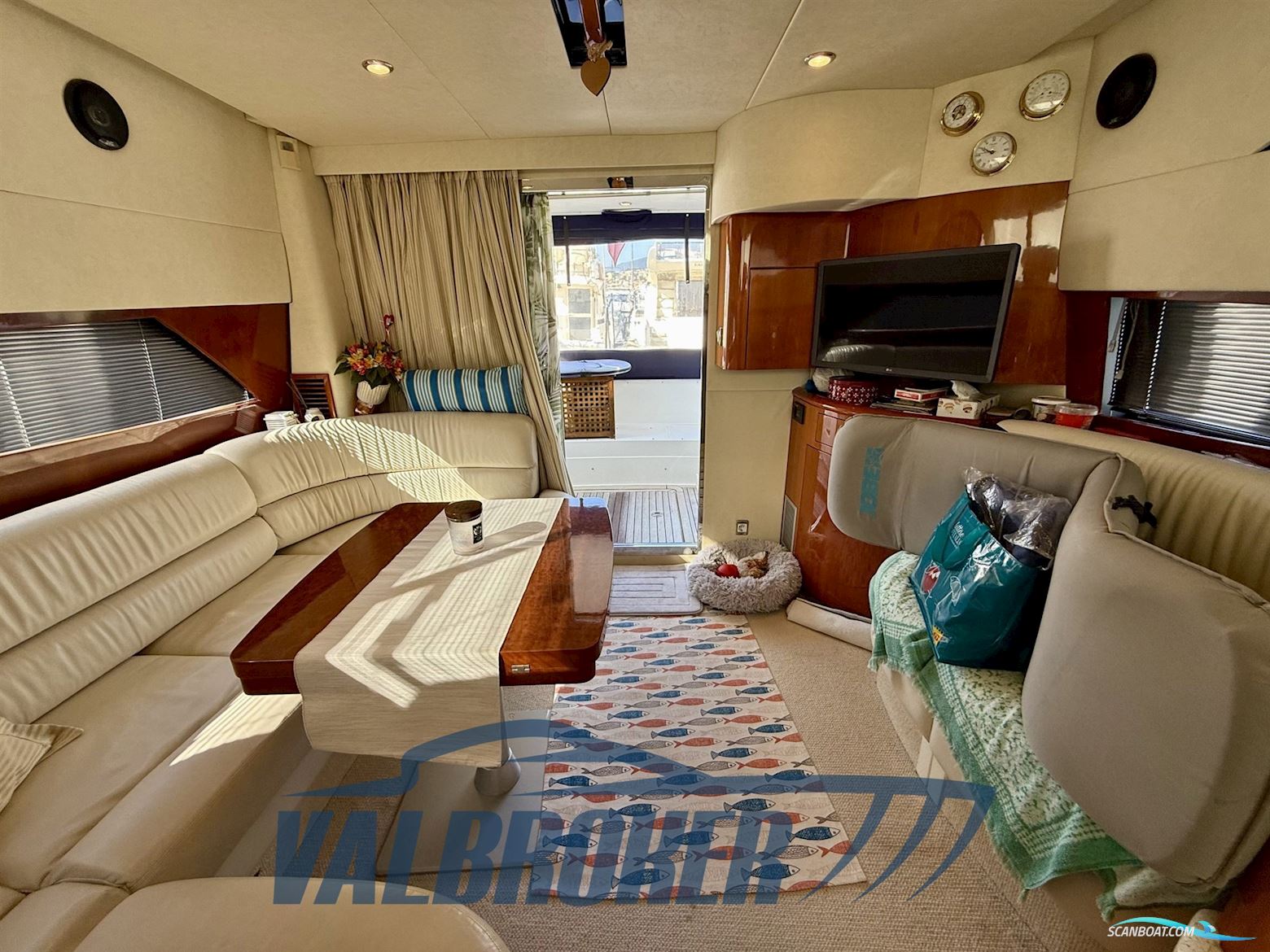 Fairline Phantom 40