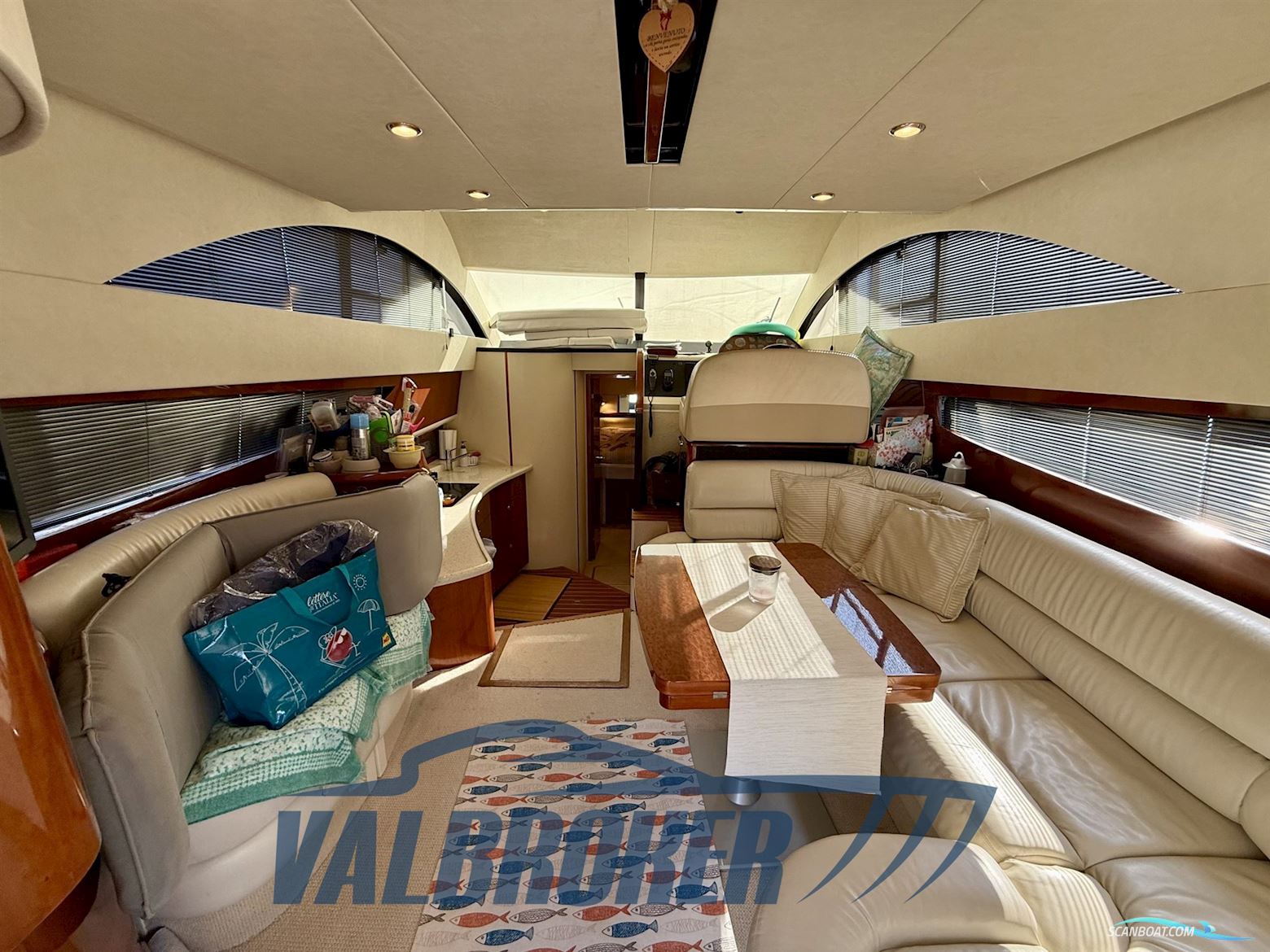 Fairline Phantom 40