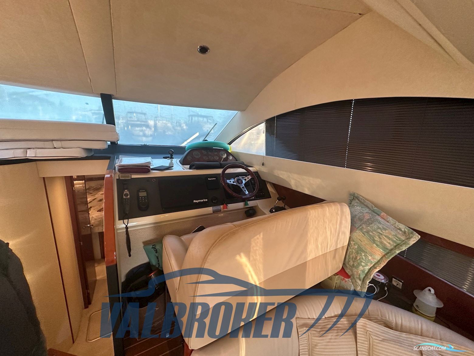 Fairline Phantom 40
