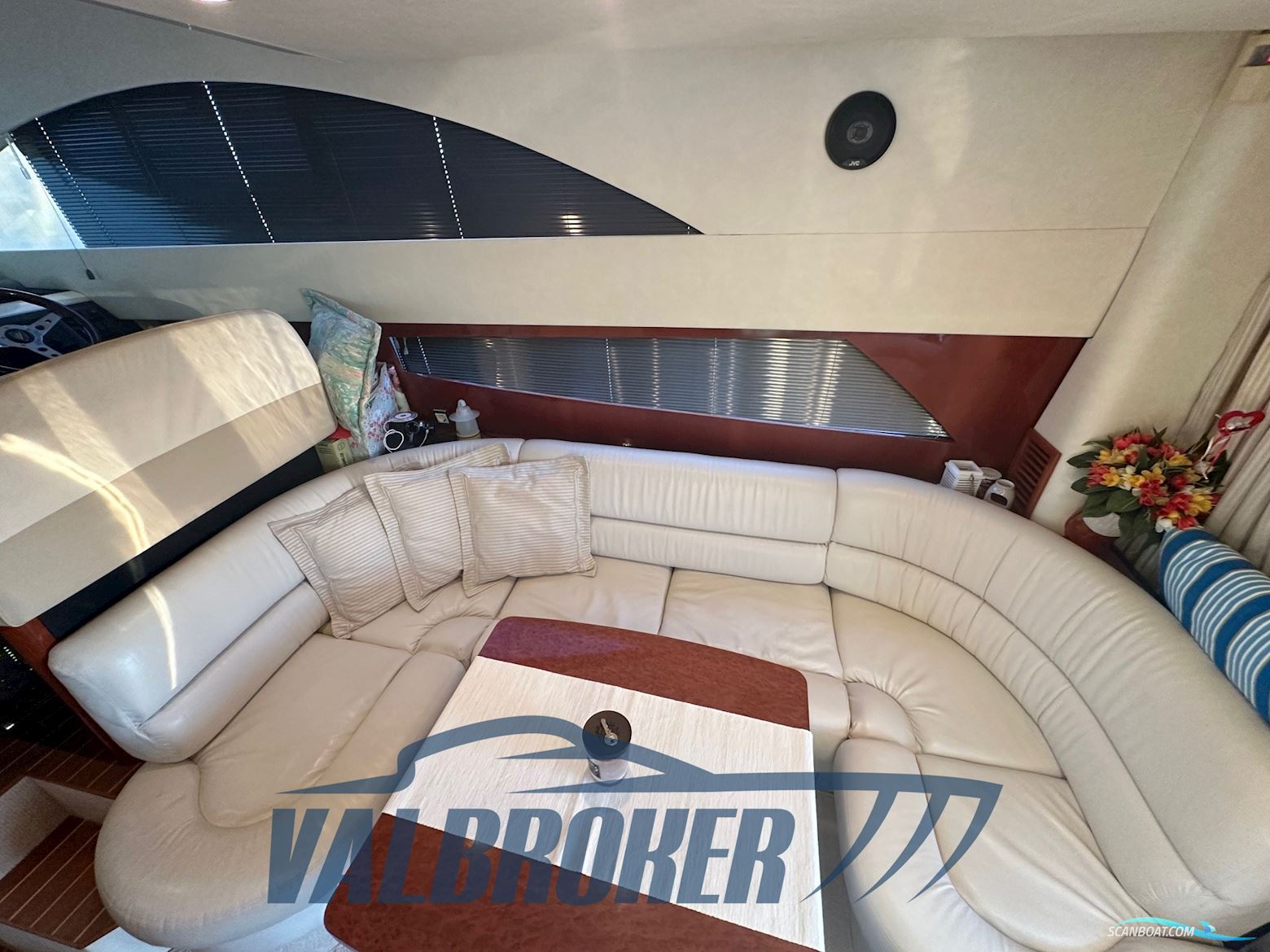 Fairline Phantom 40