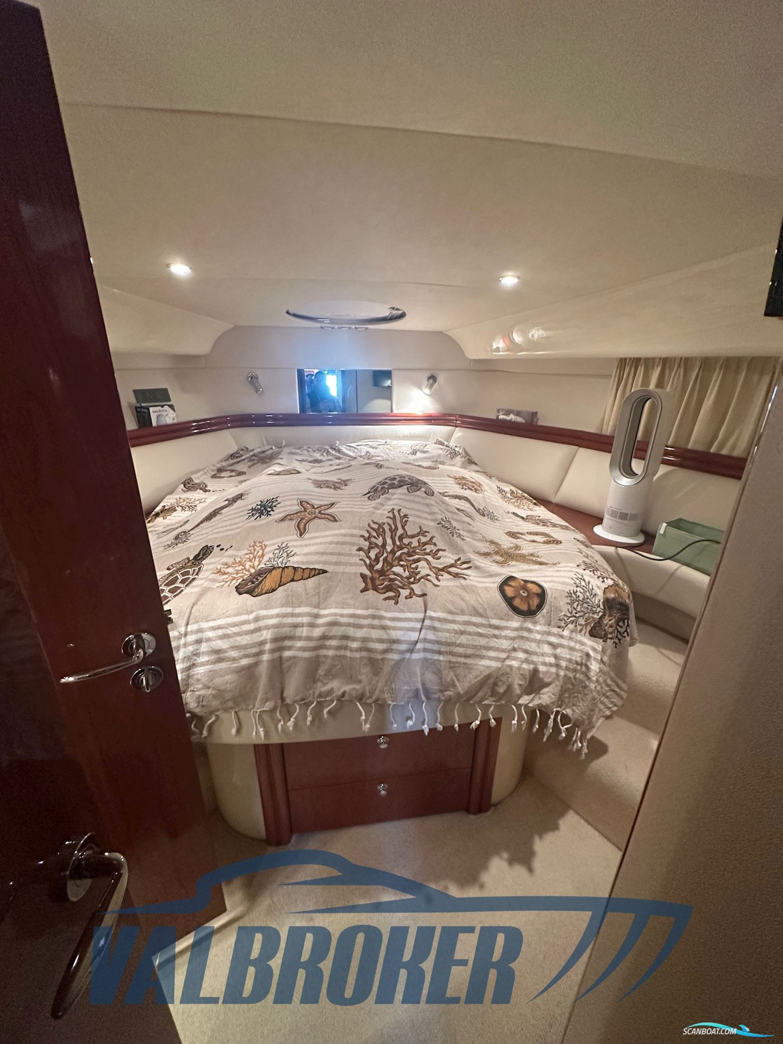 Fairline Phantom 40