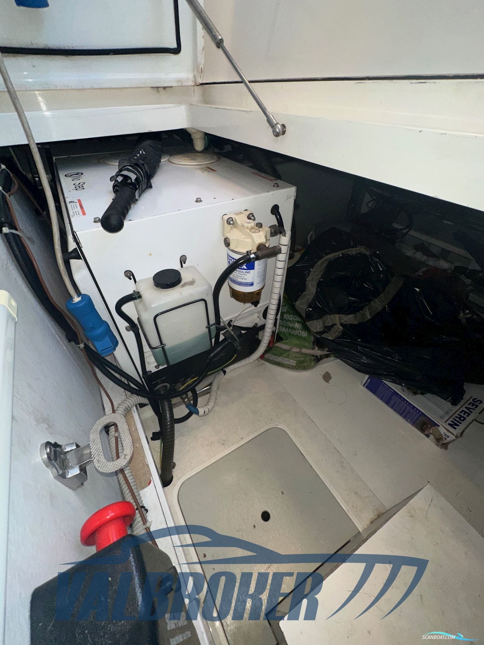 Fairline Phantom 40