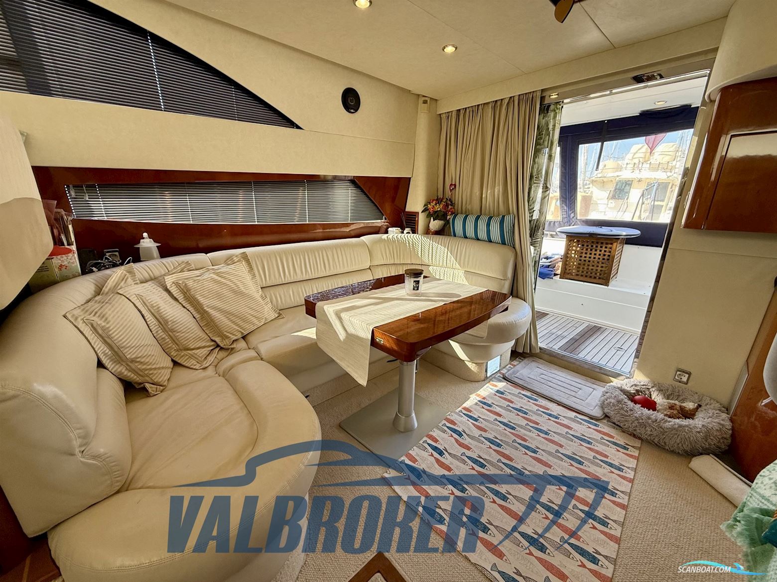 Fairline Phantom 40