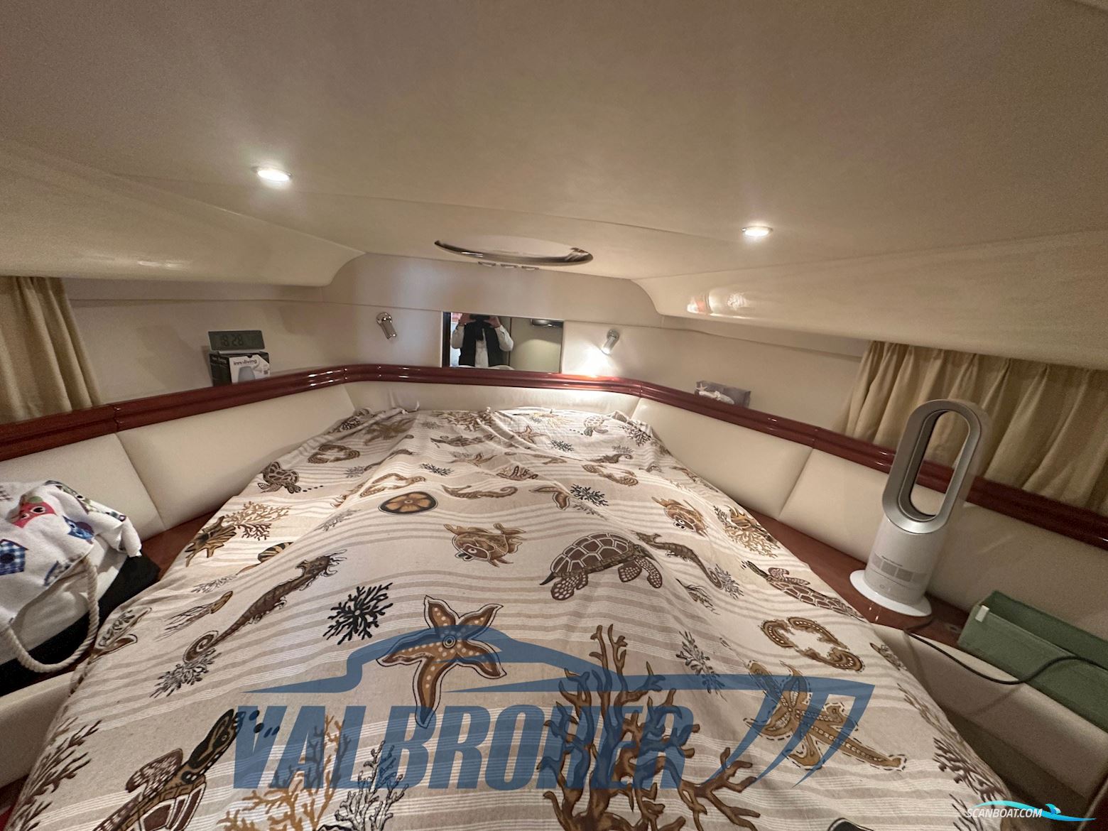 Fairline Phantom 40