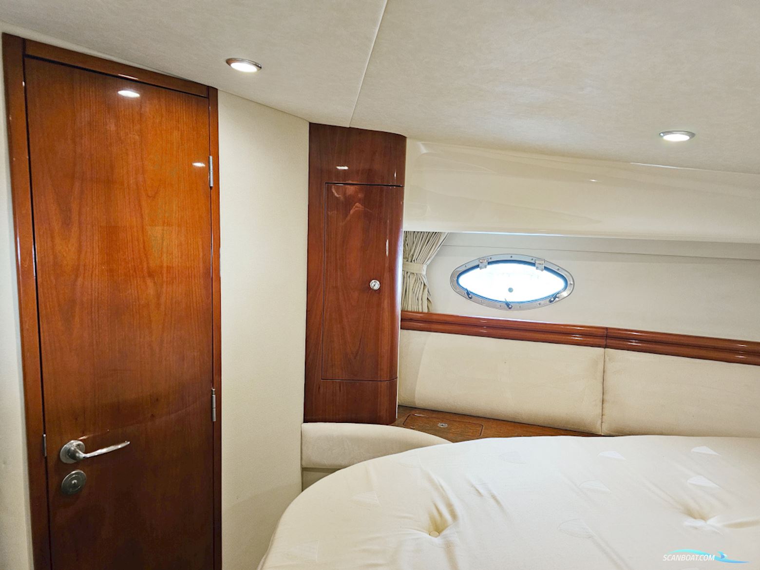 Fairline Phantom 40 Volvo Penta D6-370 EVC